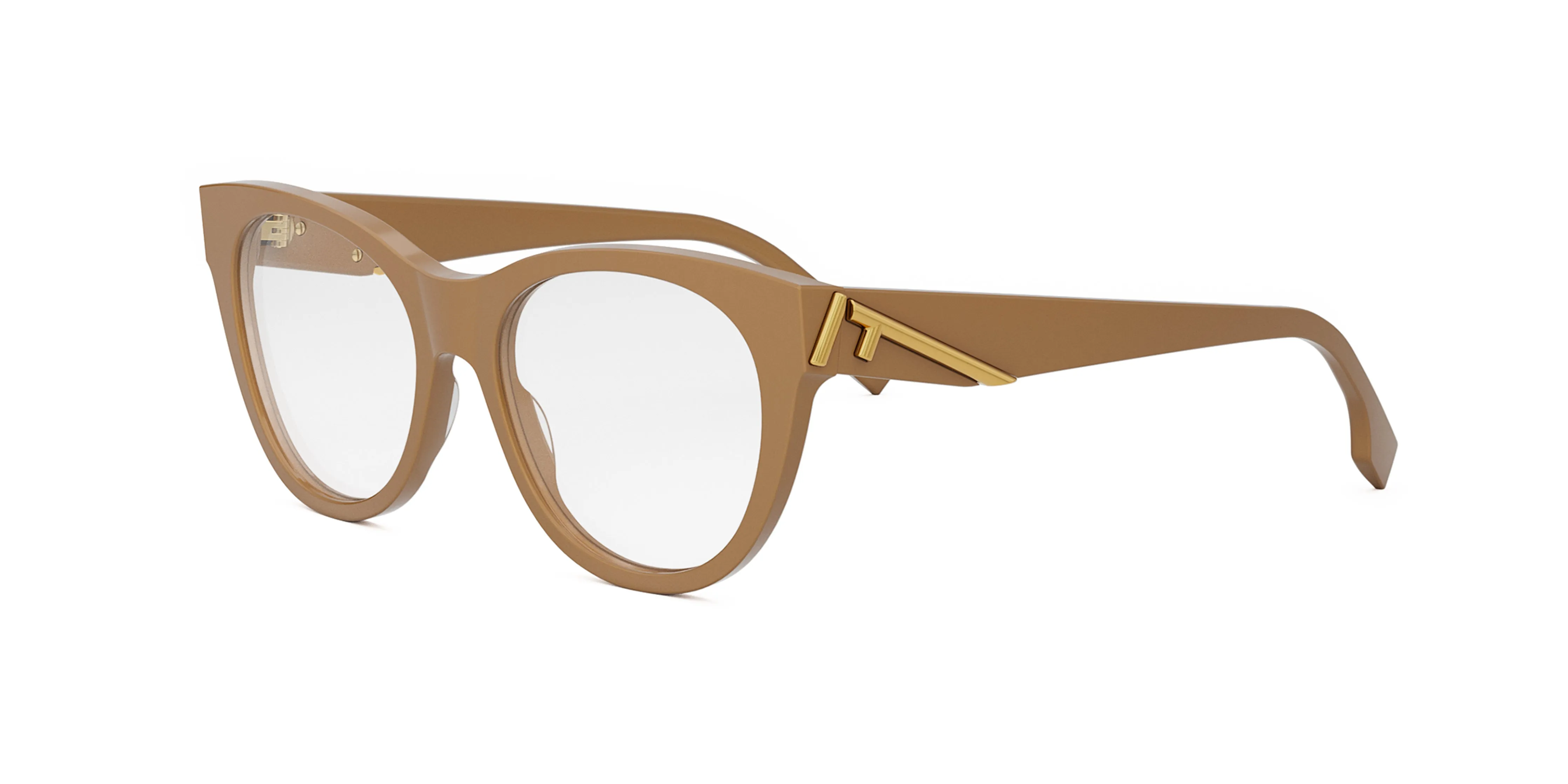 FENDI FIRST FE50101I EYEGLASSES
