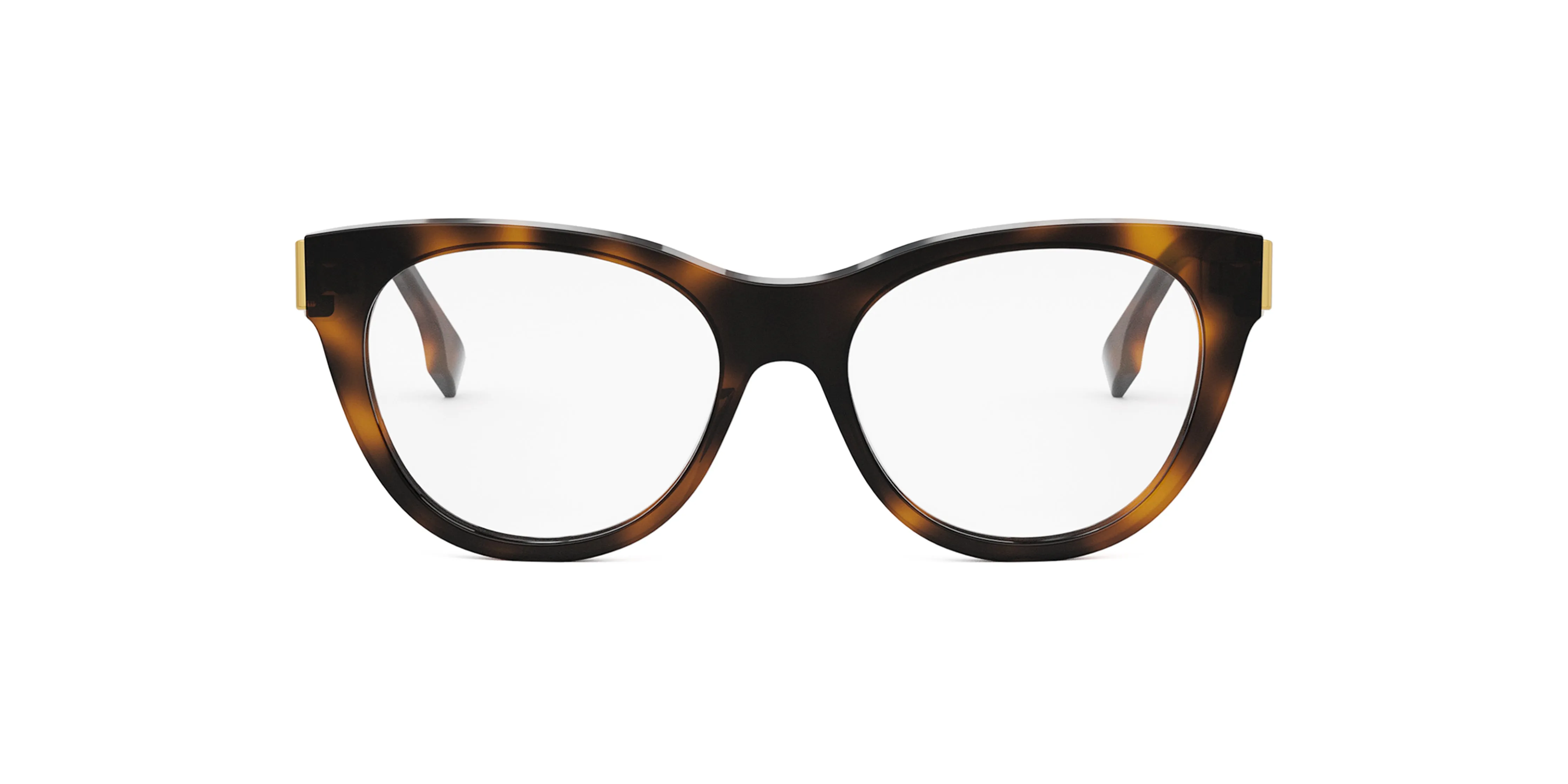 FENDI FIRST FE50101I EYEGLASSES