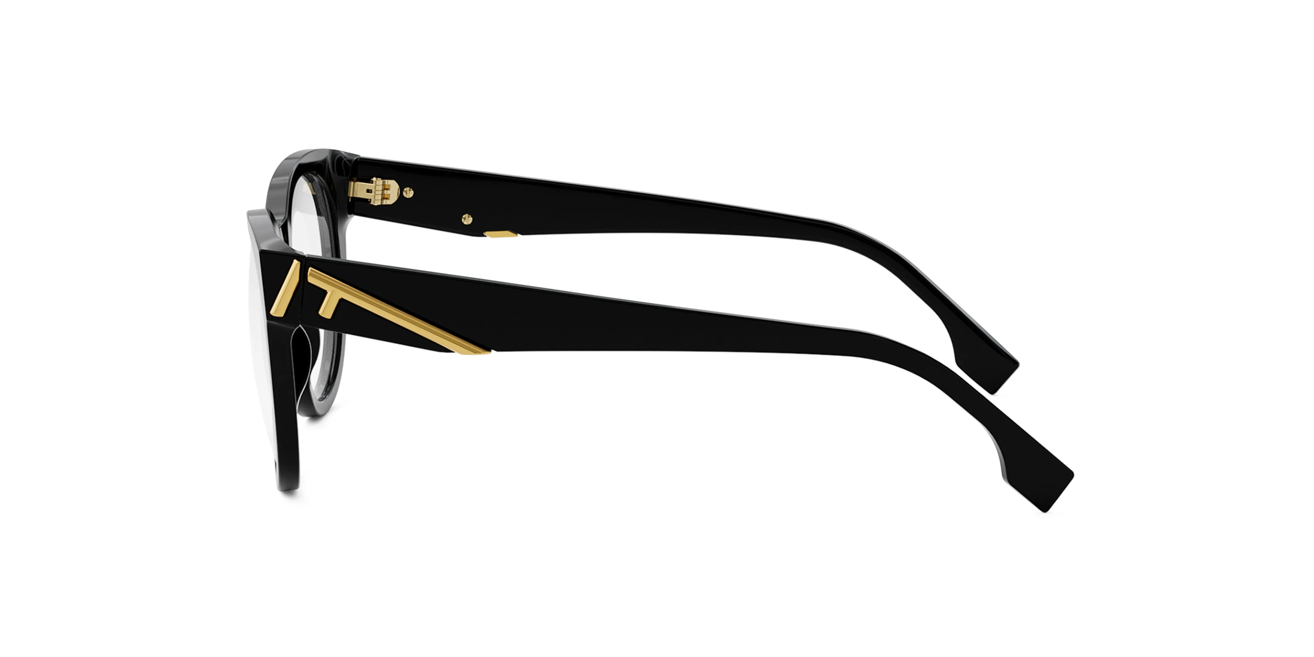 FENDI FIRST FE50101I EYEGLASSES