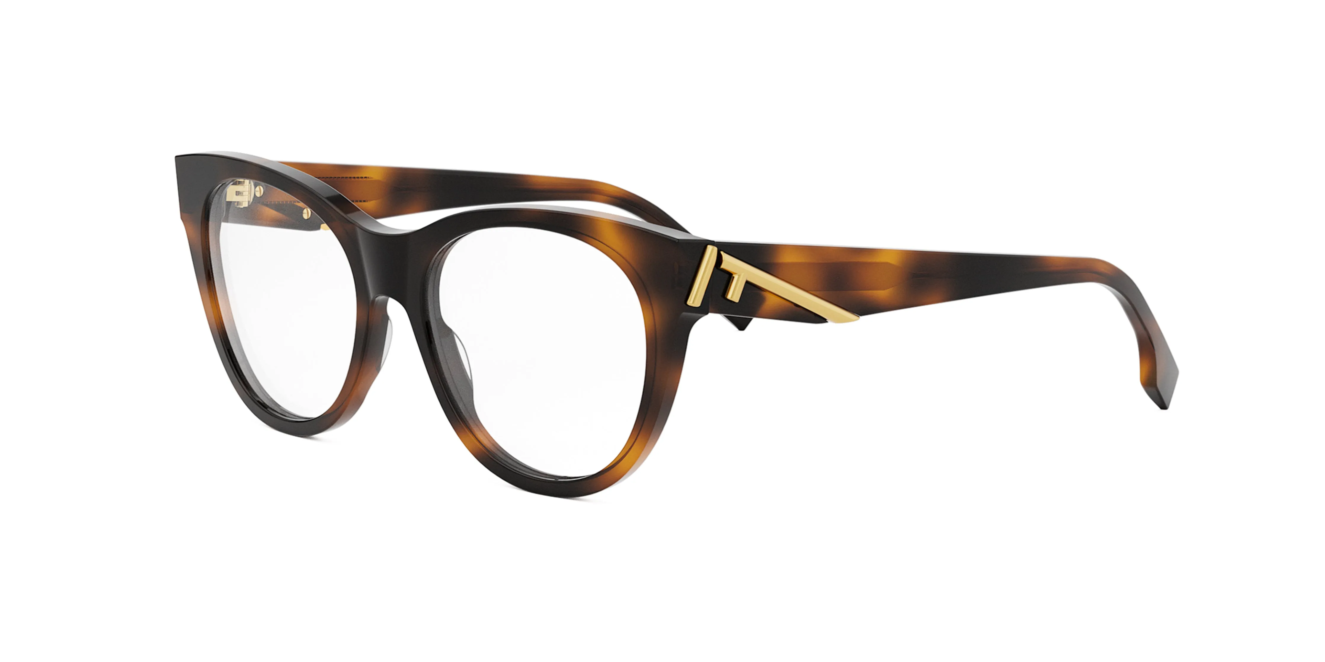 FENDI FIRST FE50101I EYEGLASSES