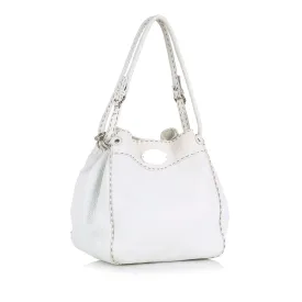 Fendi Selleria Bucket Bag (SHG-35708)