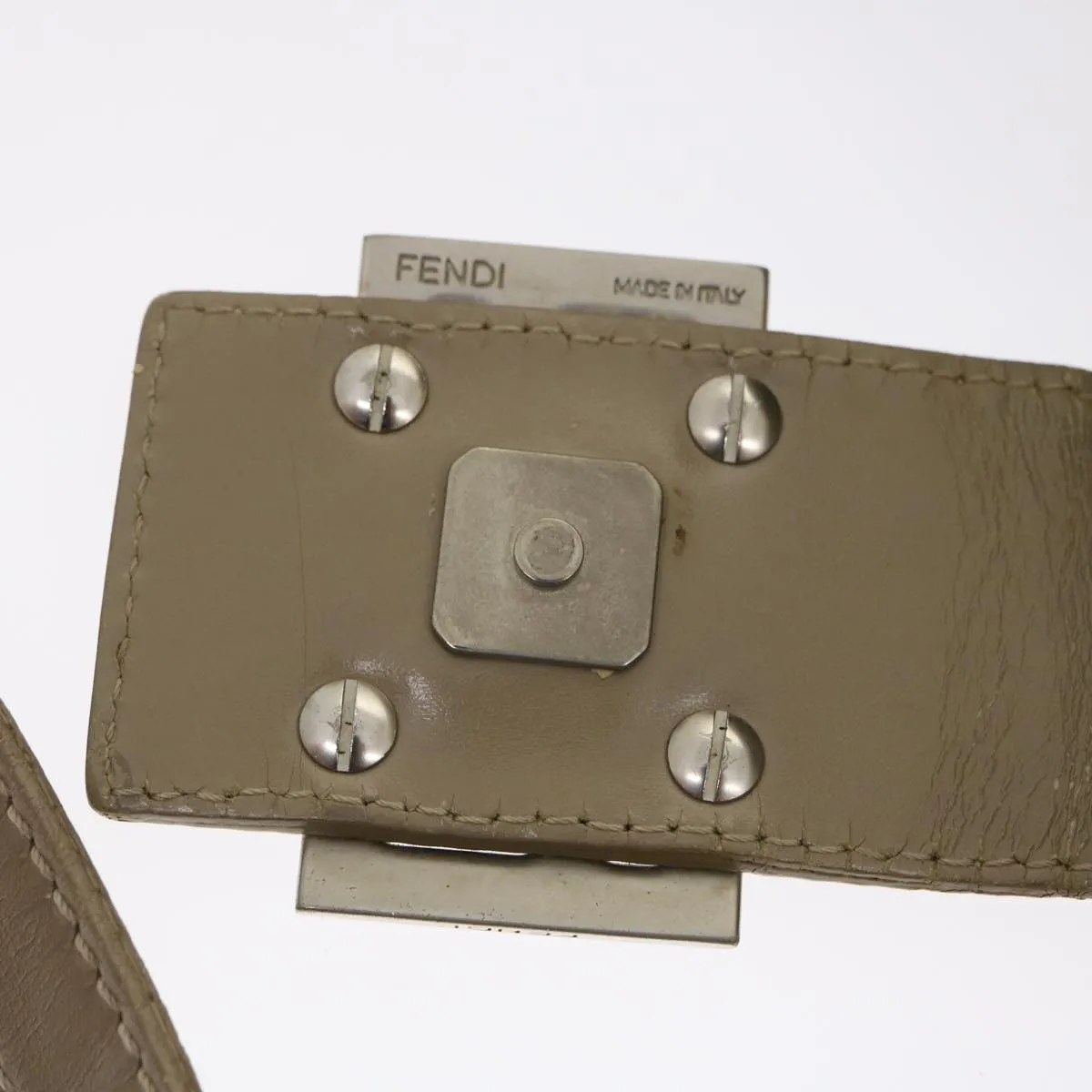 Fendi Shoulder bag