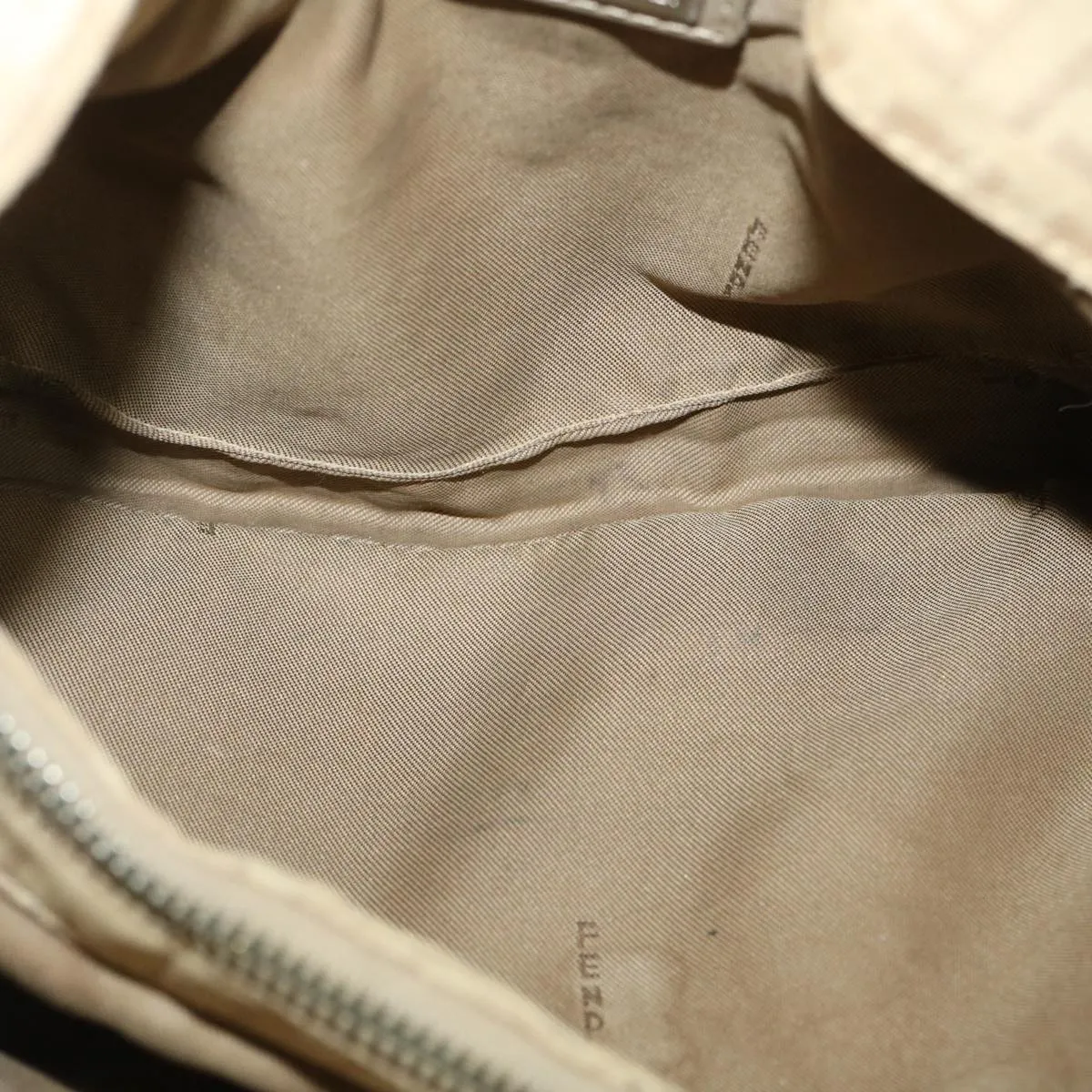 Fendi Shoulder bag