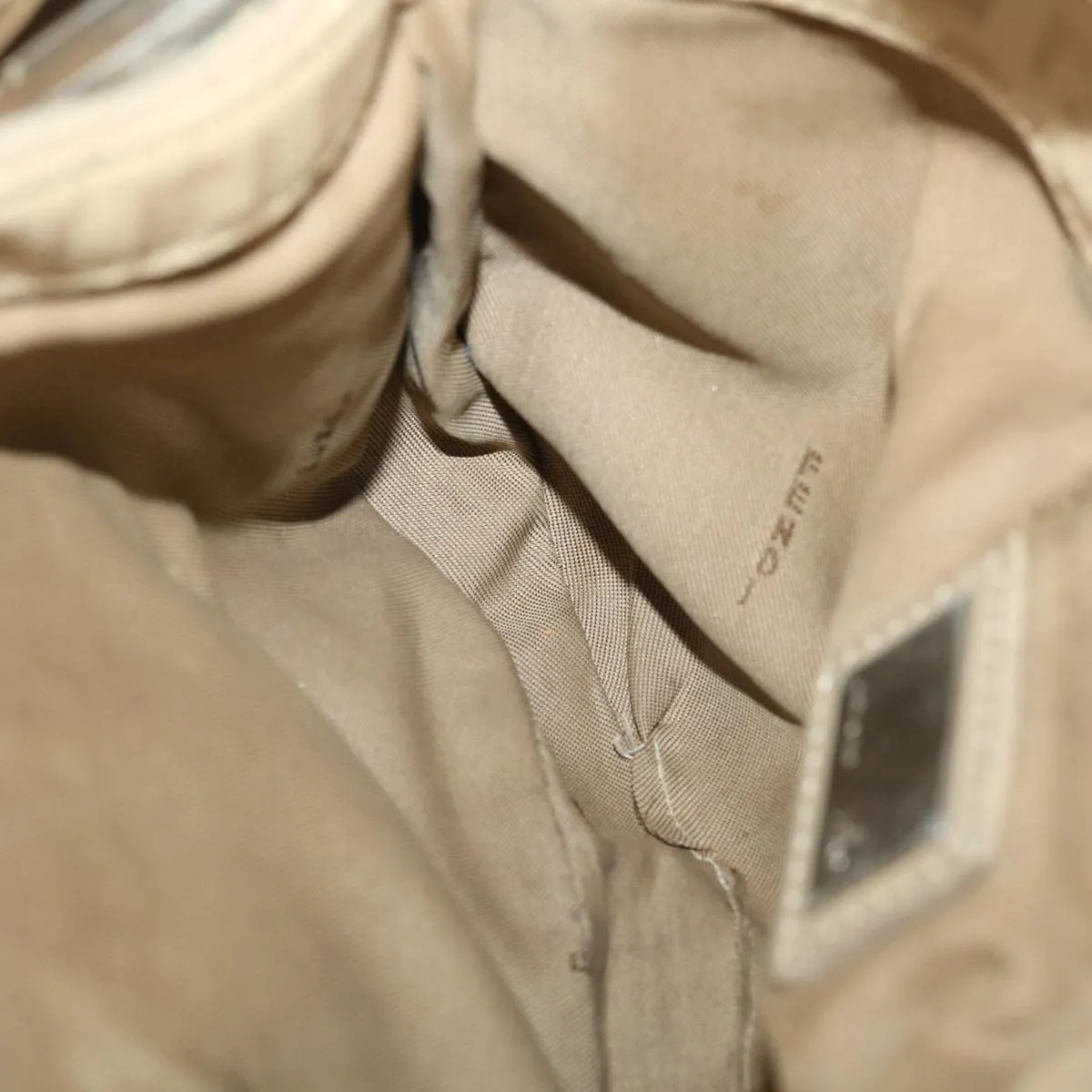 Fendi Shoulder bag