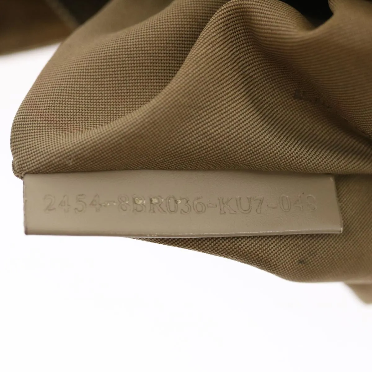 Fendi Shoulder bag