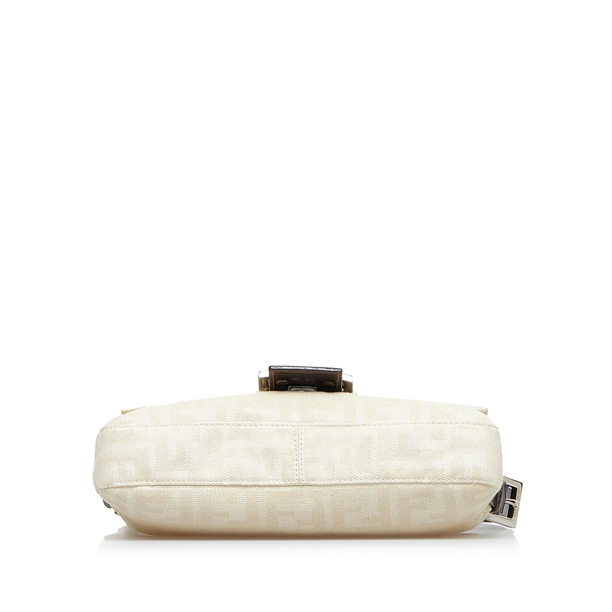 Fendi Zucca Baguette (SHG-wgKs1P)
