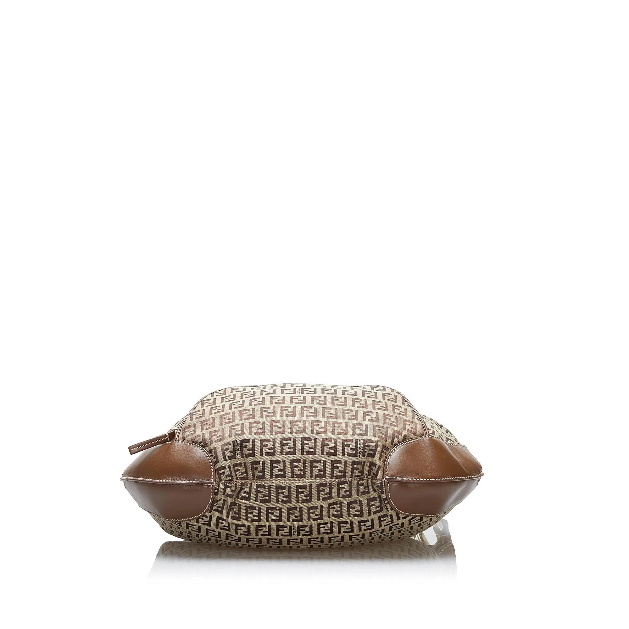 Fendi Zucchino Chef Hobo (SHG-43s95t)