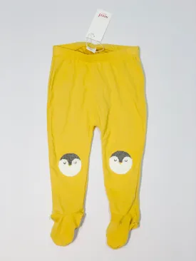 Footed pants brand new - Size 1
