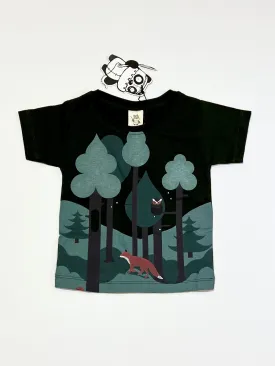Forest tee brand new - Size 1