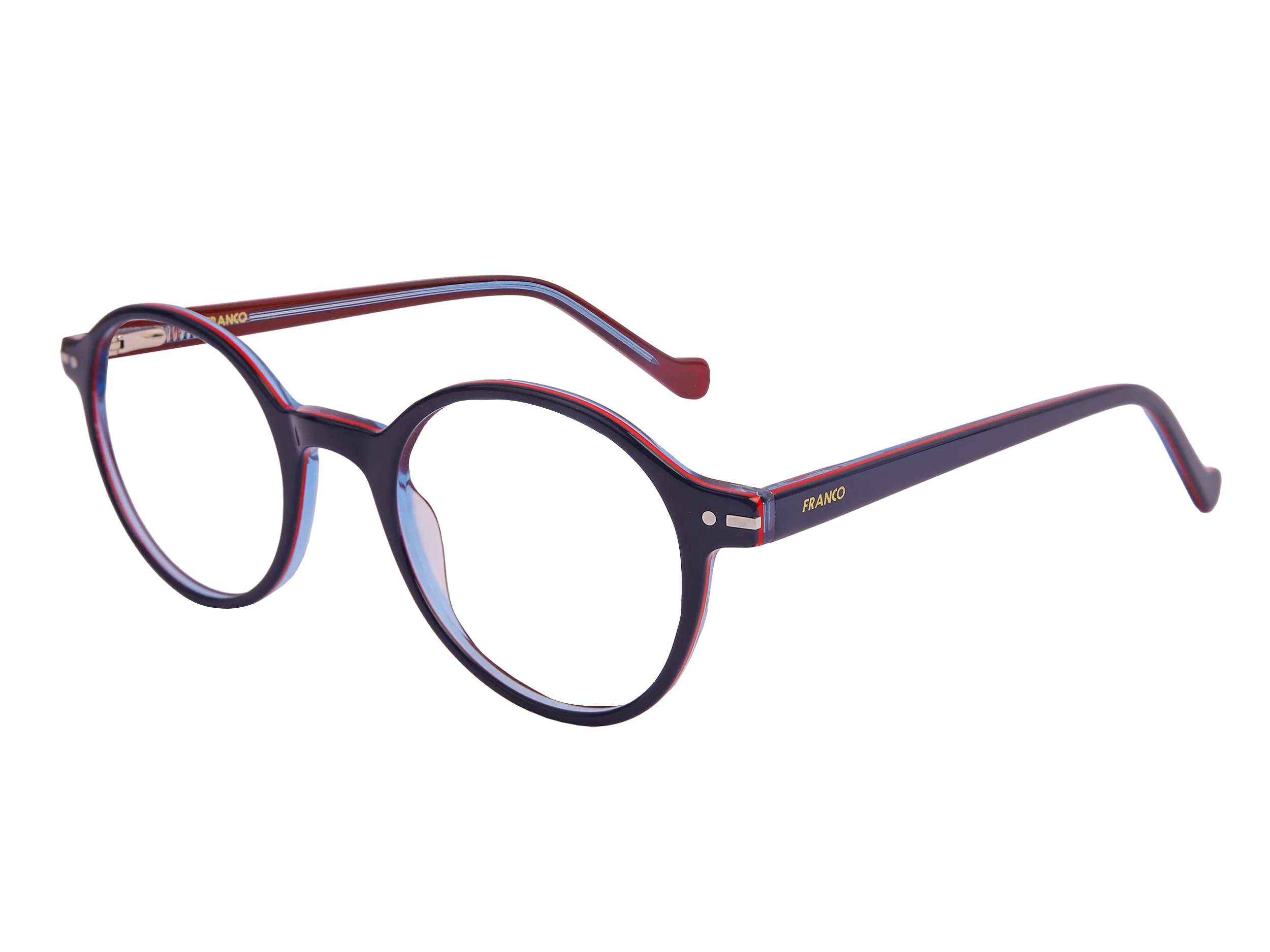 Franco Round  - G6030