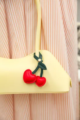 Fruity Bag Charm