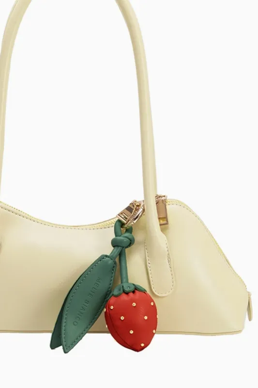 Fruity Bag Charm