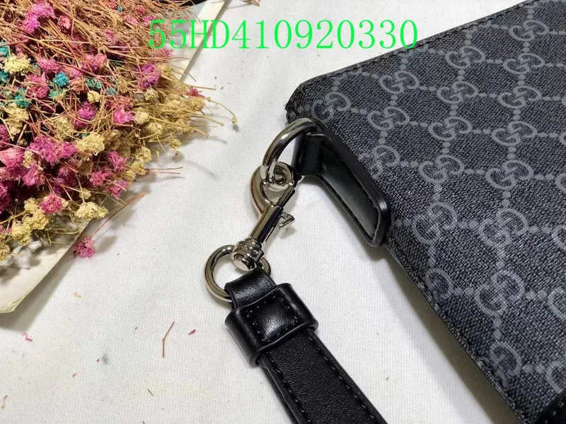 Gucci Bags - The Tote   803