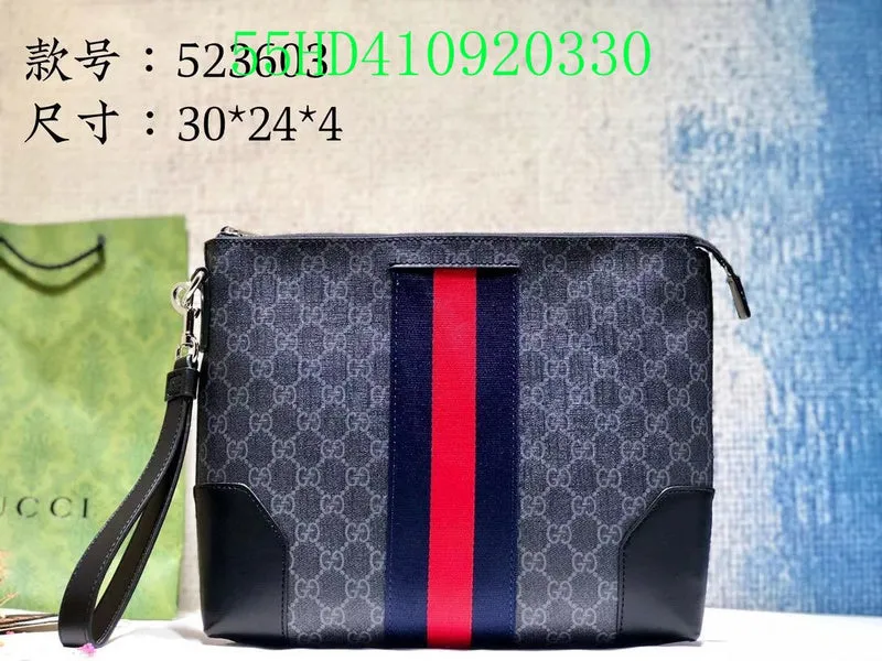 Gucci Bags - The Tote   803