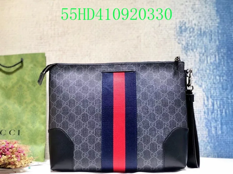 Gucci Bags - The Tote   803