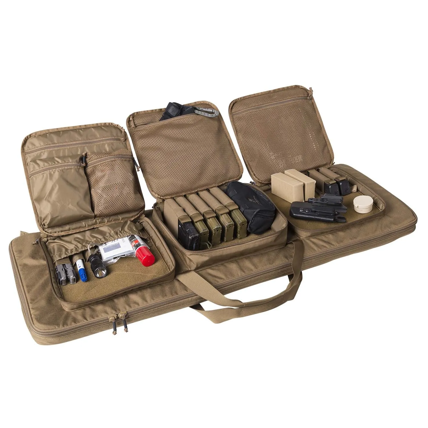 Helikon-Tex Double Upper Rifle Bag 18 Cordura