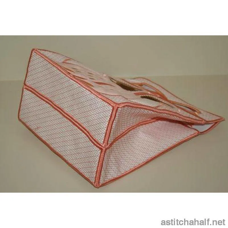 Heloise Owl Bag