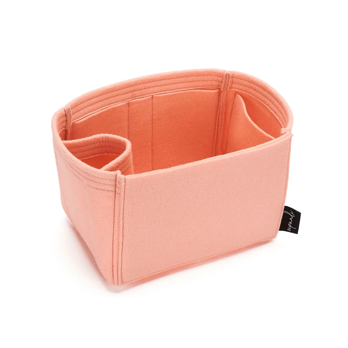 Hermes Picotin Bag Models Organizer Insert, Bag Organizer with Single Bottle and Pen Holders