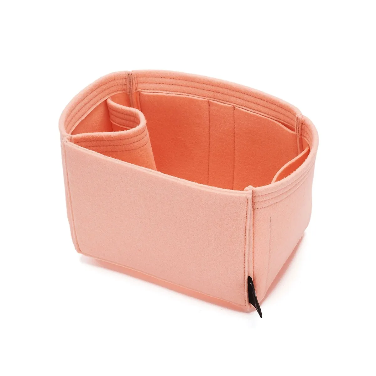 Hermes Picotin Bag Models Organizer Insert, Bag Organizer with Single Bottle and Pen Holders