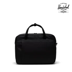 Herschel Tech Gibson Messenger Us Accessories Black