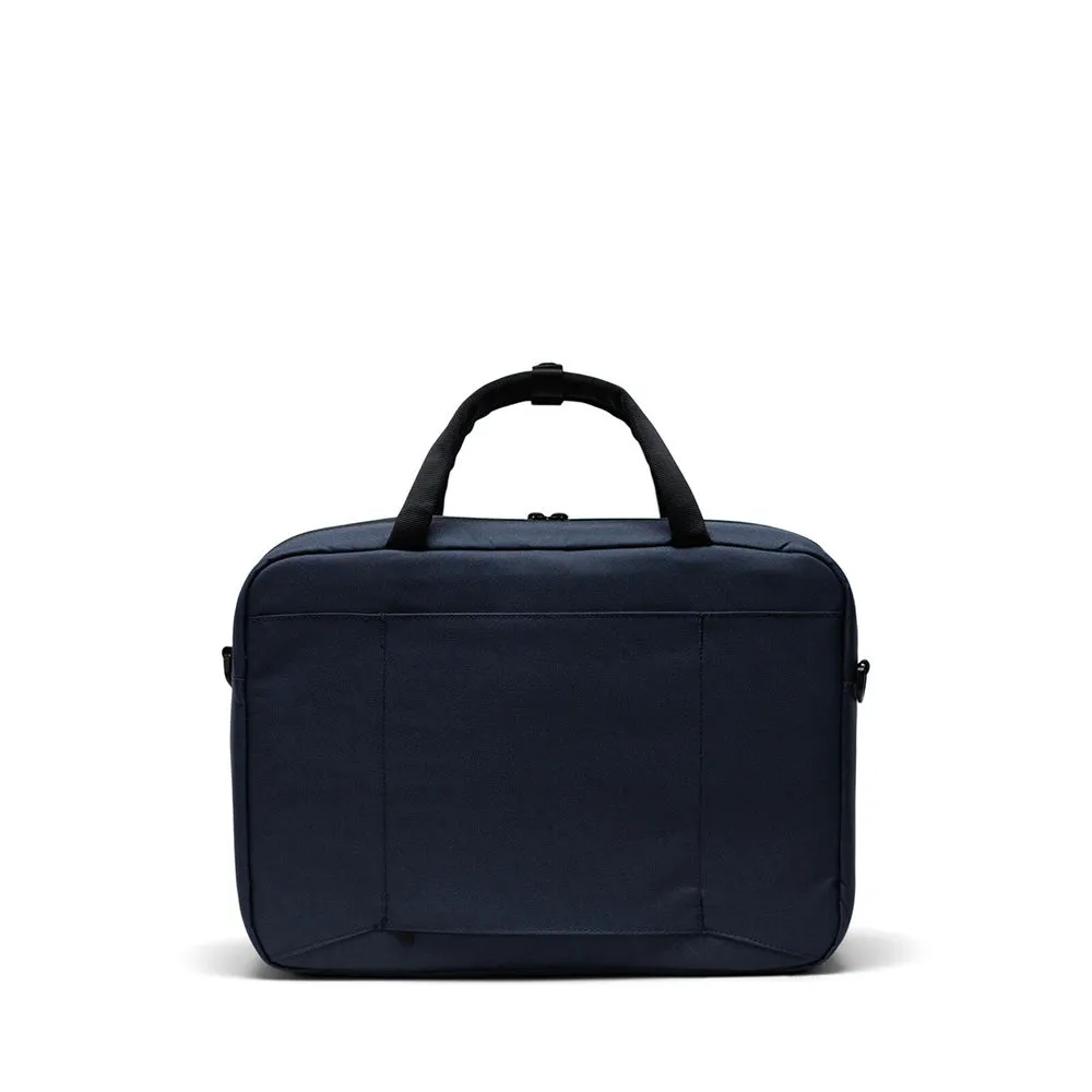 Herschel Tech Gibson Messenger Us Accessories Mood Indigo