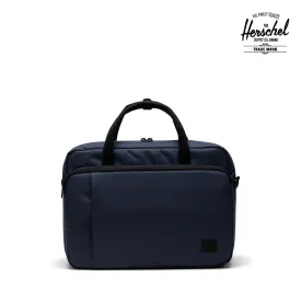 Herschel Tech Gibson Messenger Us Accessories Mood Indigo