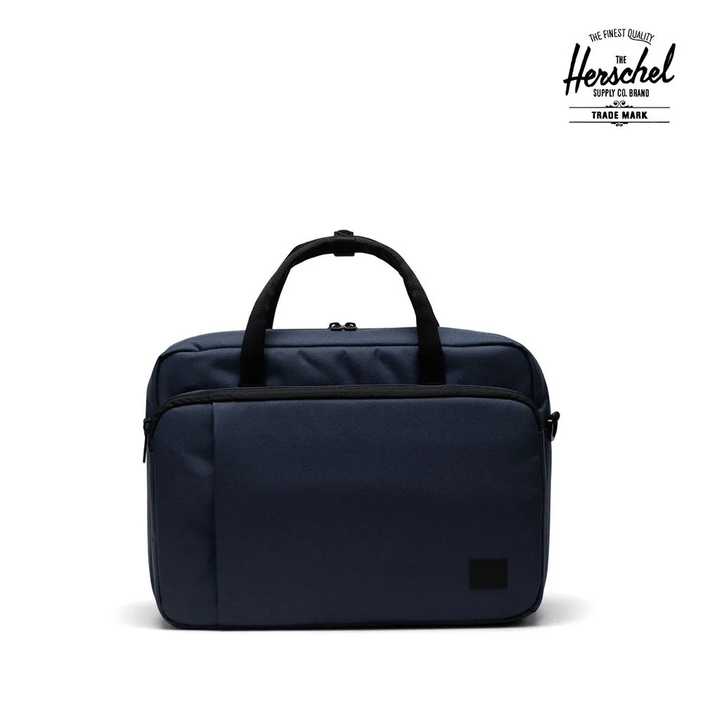 Herschel Tech Gibson Messenger Us Accessories Mood Indigo