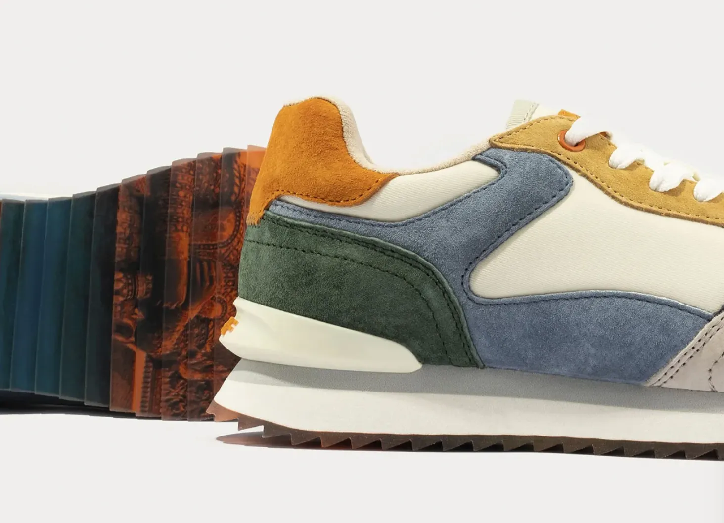 HOFF Bangkok City Trainers