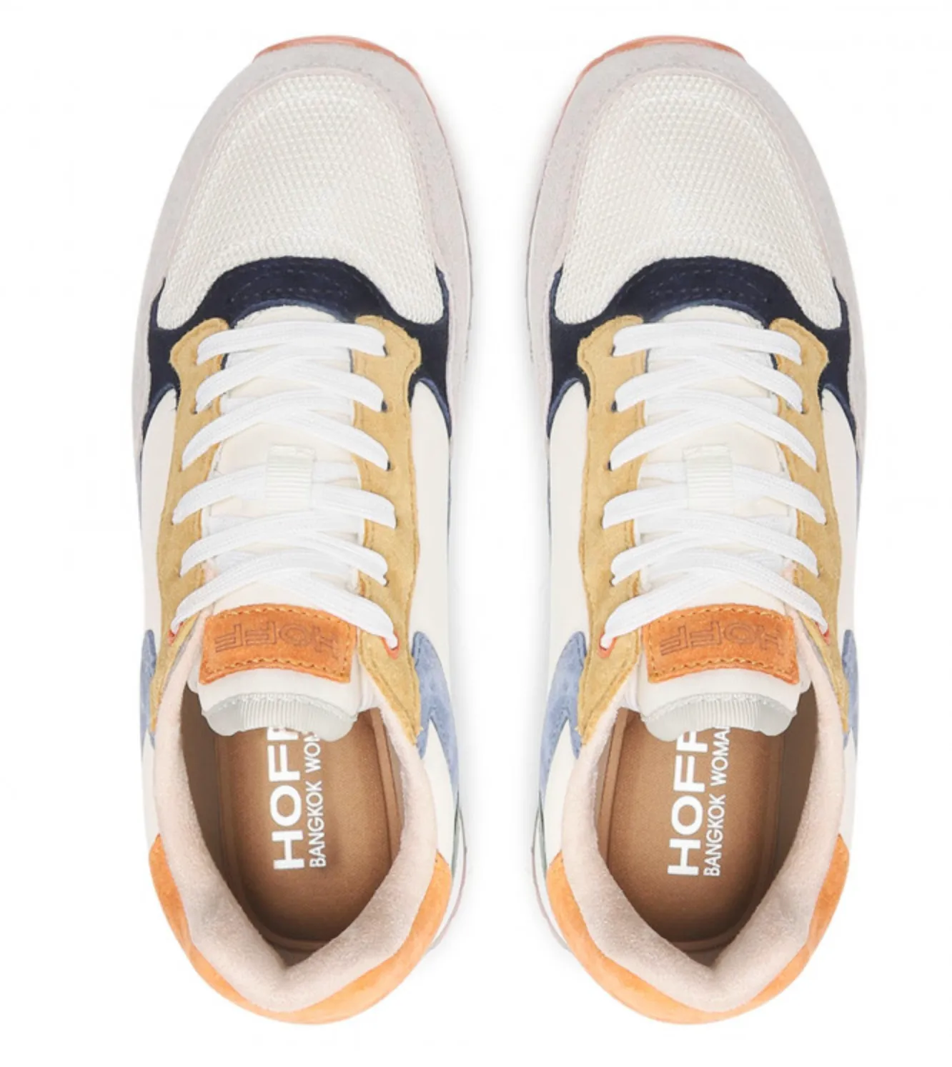 HOFF Bangkok City Trainers