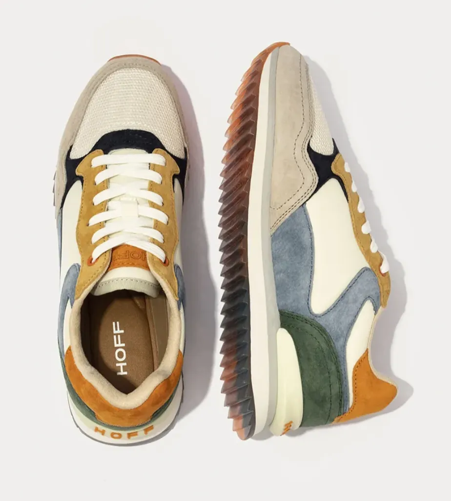 HOFF Bangkok City Trainers