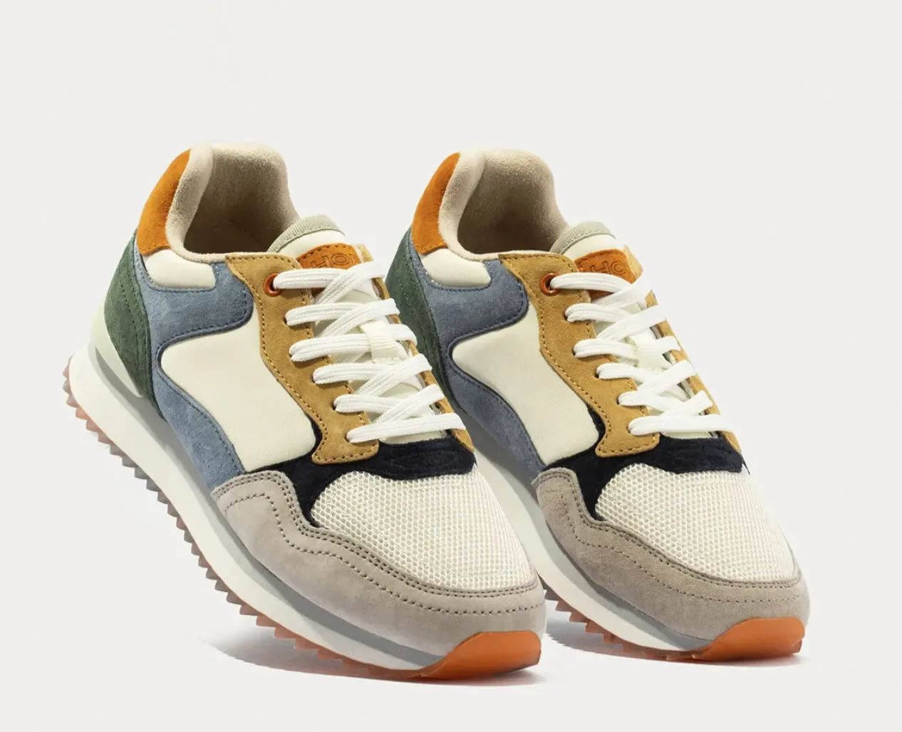 HOFF Bangkok City Trainers