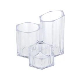 Holder For Make Up Accessories