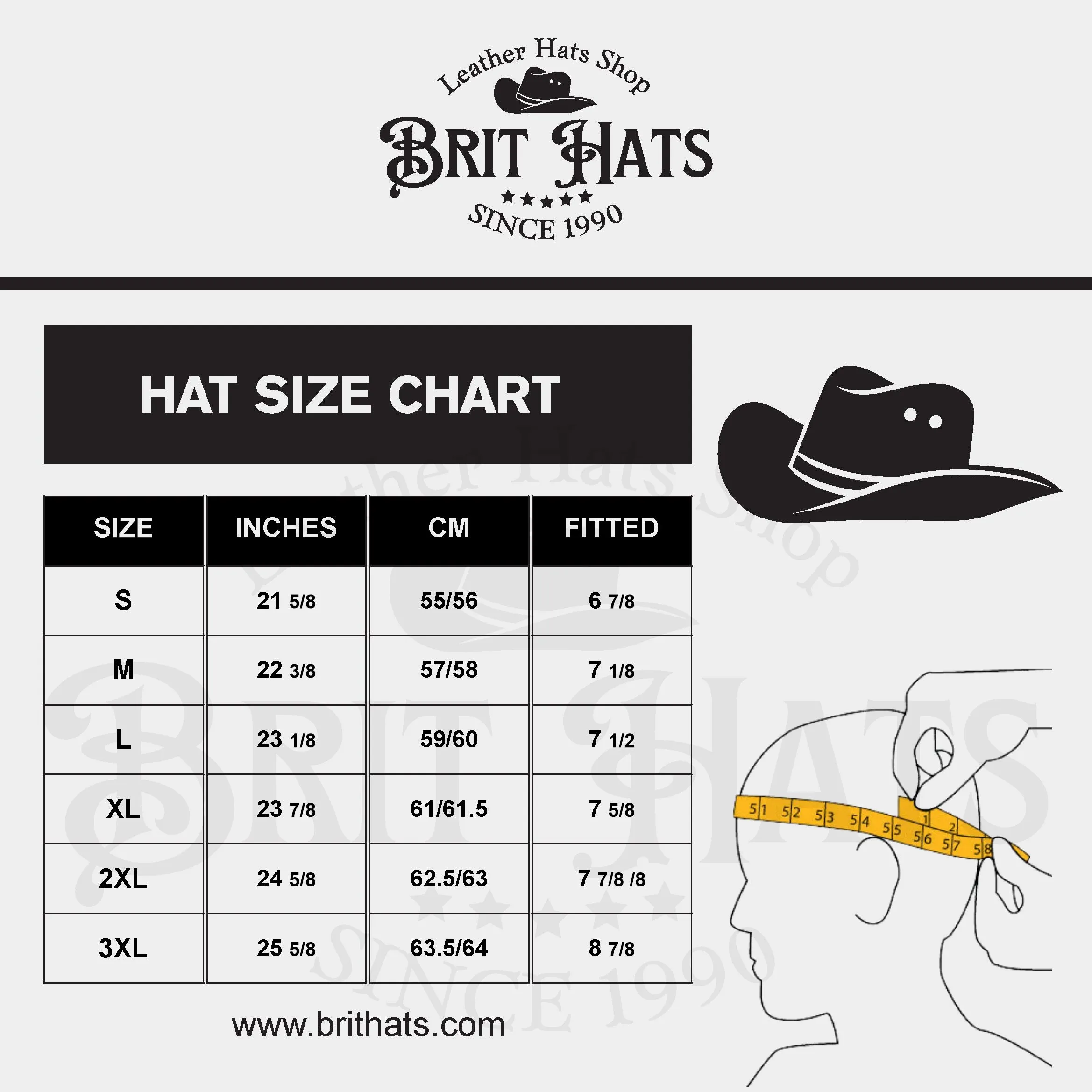 Indian Indian Black Leather Top Hat