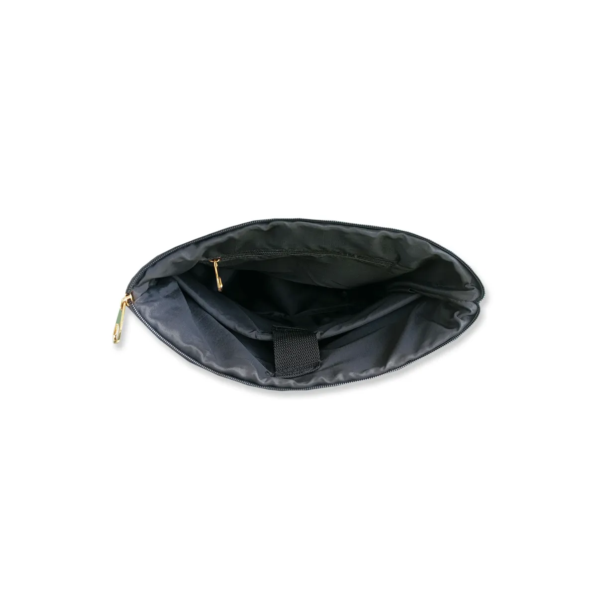 Indigo Mood Ikat Office Bag