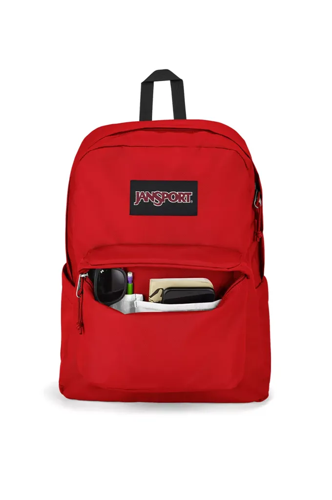 JanSport SuperBreak Plus Backpack