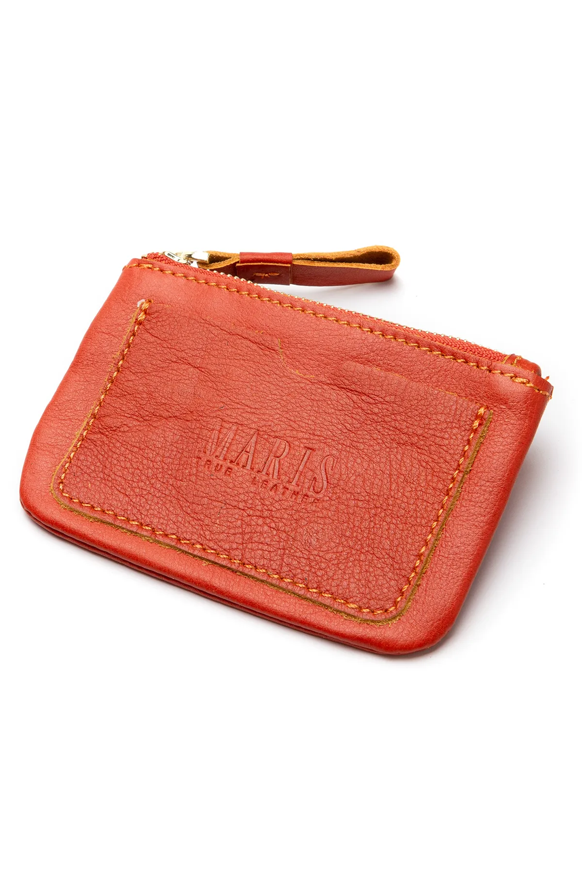 Leather Card Holders