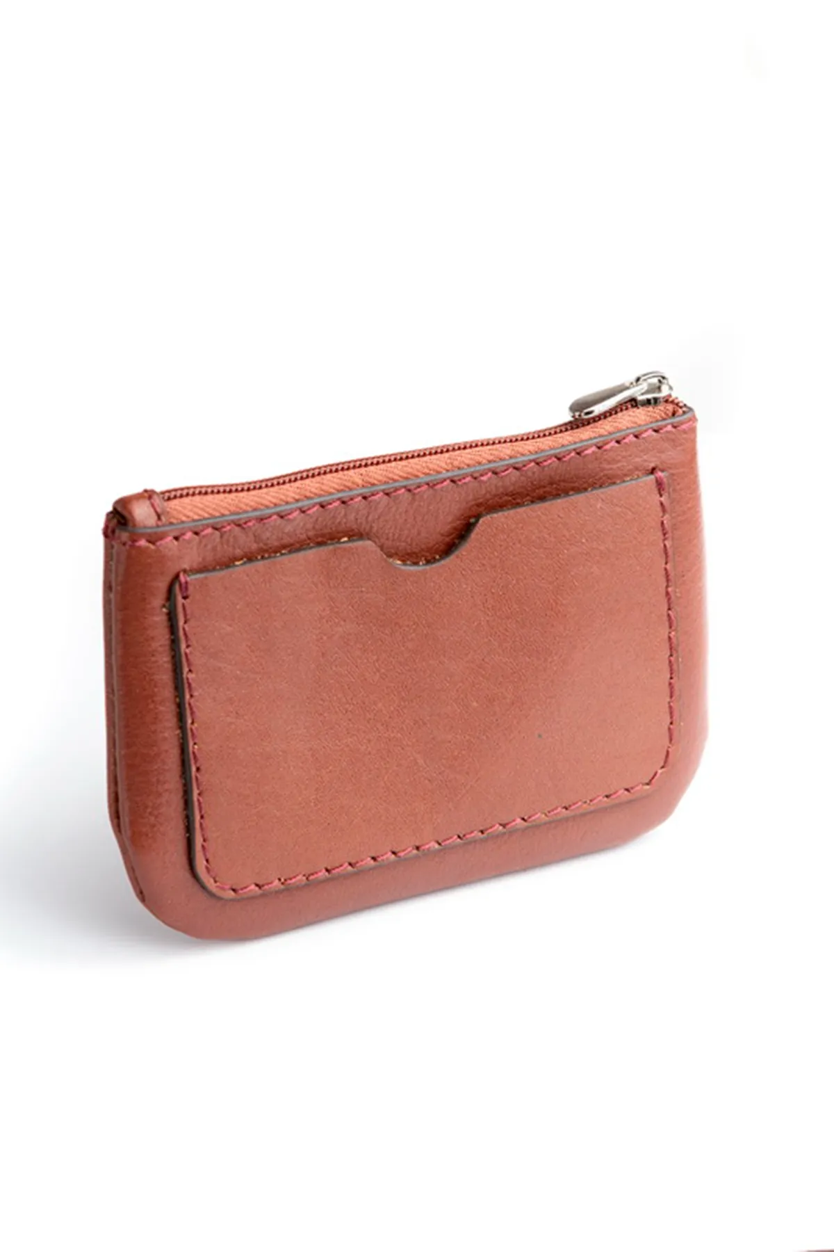 Leather Card Holders