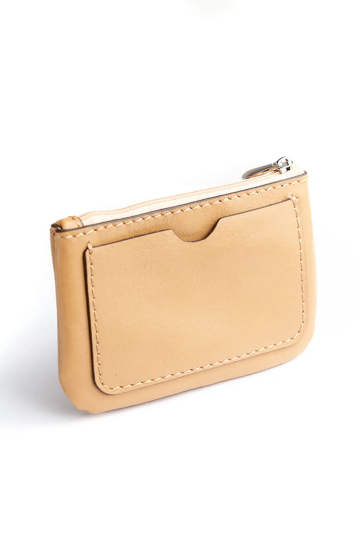 Leather Card Holders