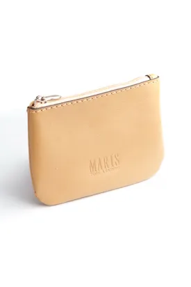 Leather Card Holders