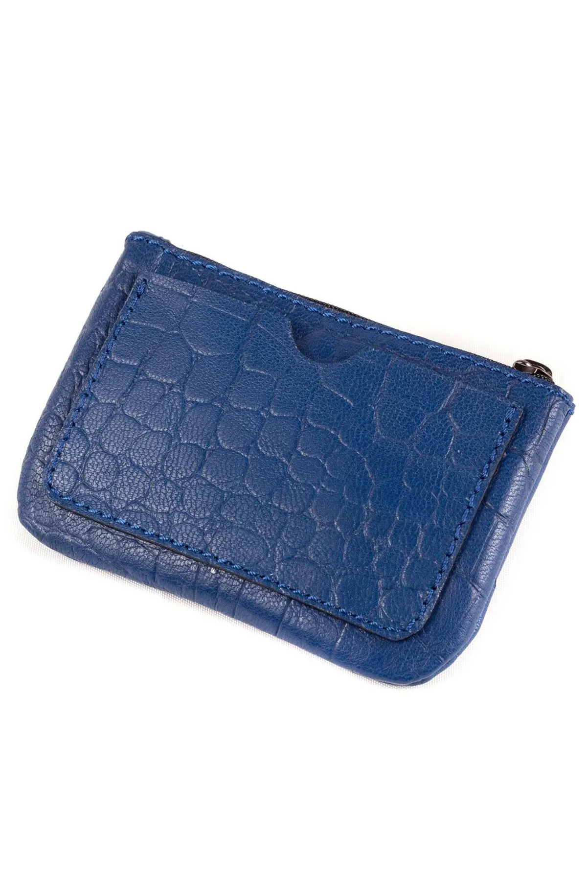 Leather Card Holders