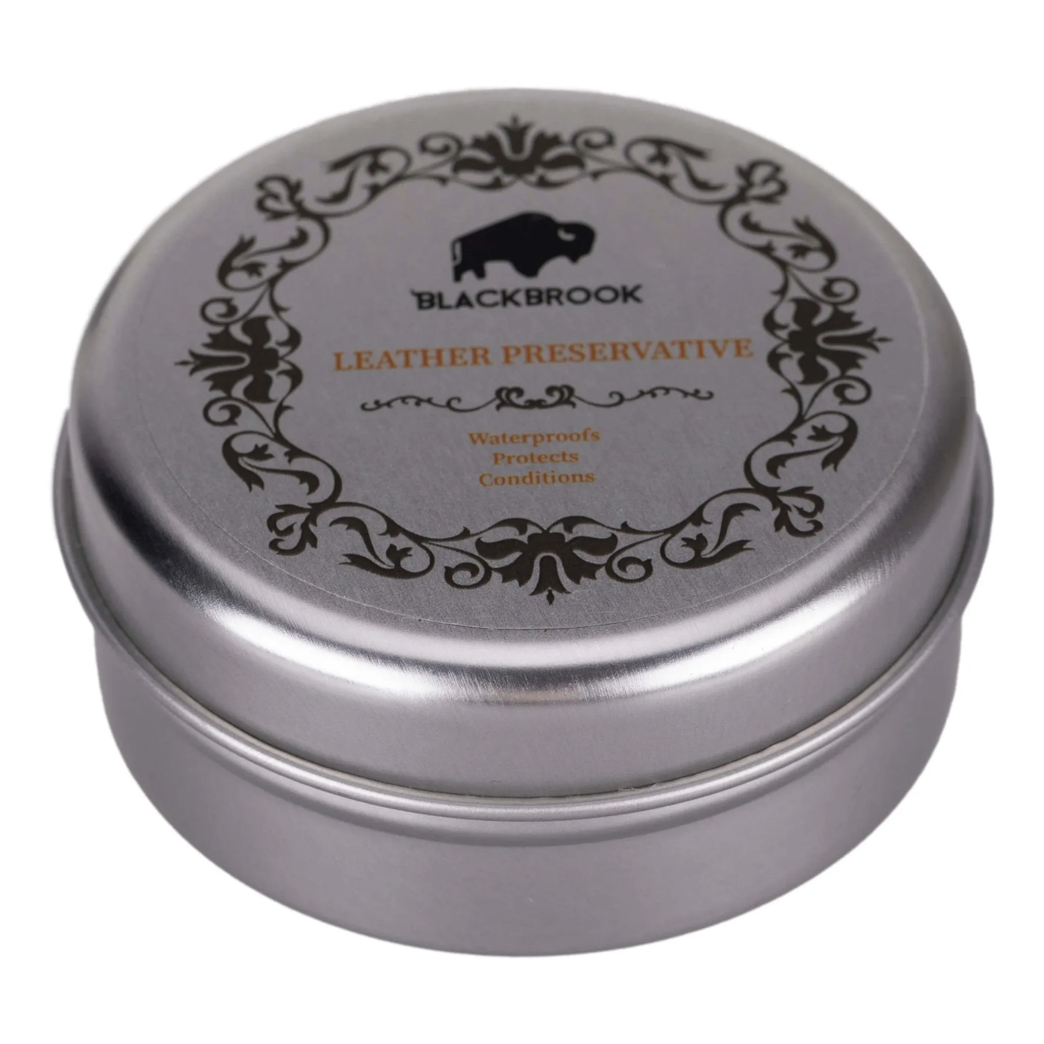 Leather Cream