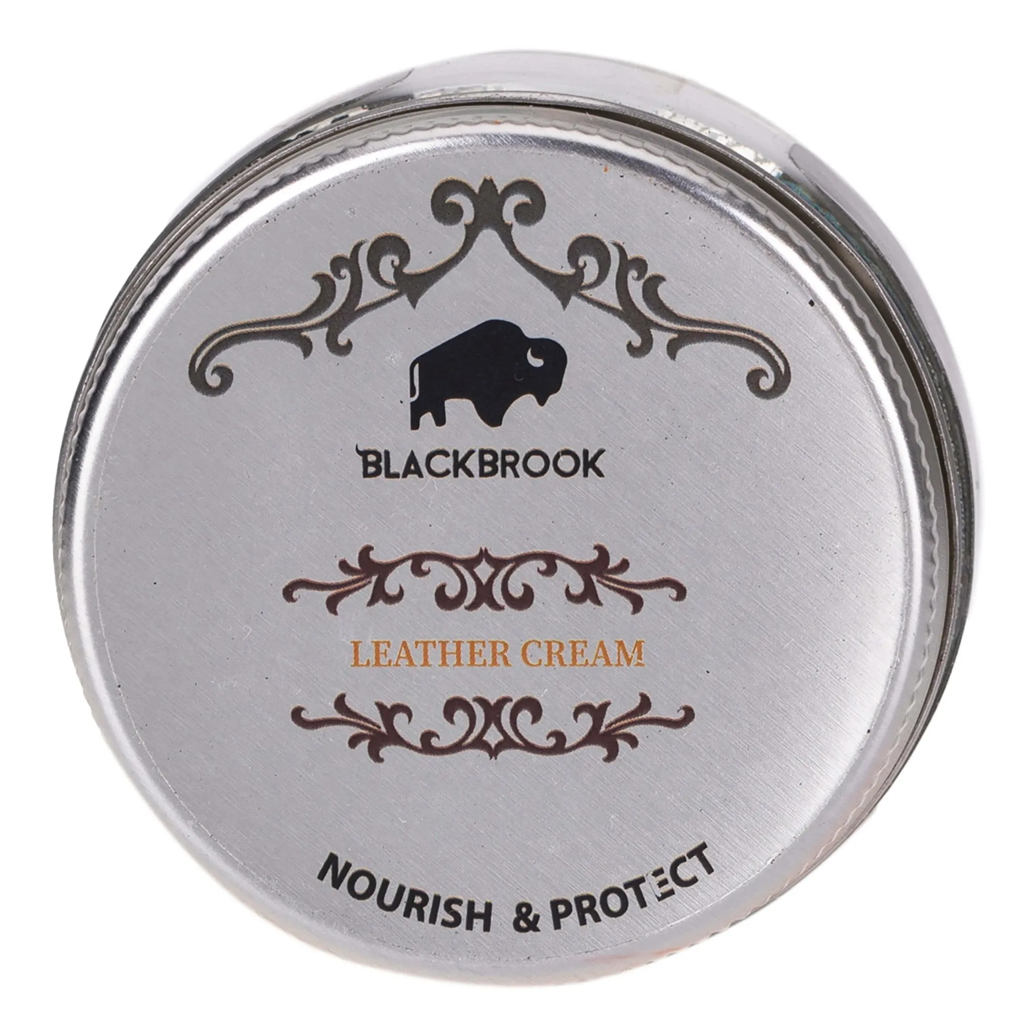 Leather Cream