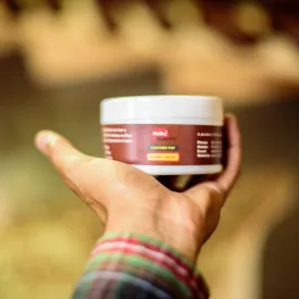 Leather fat - Leather conditioner