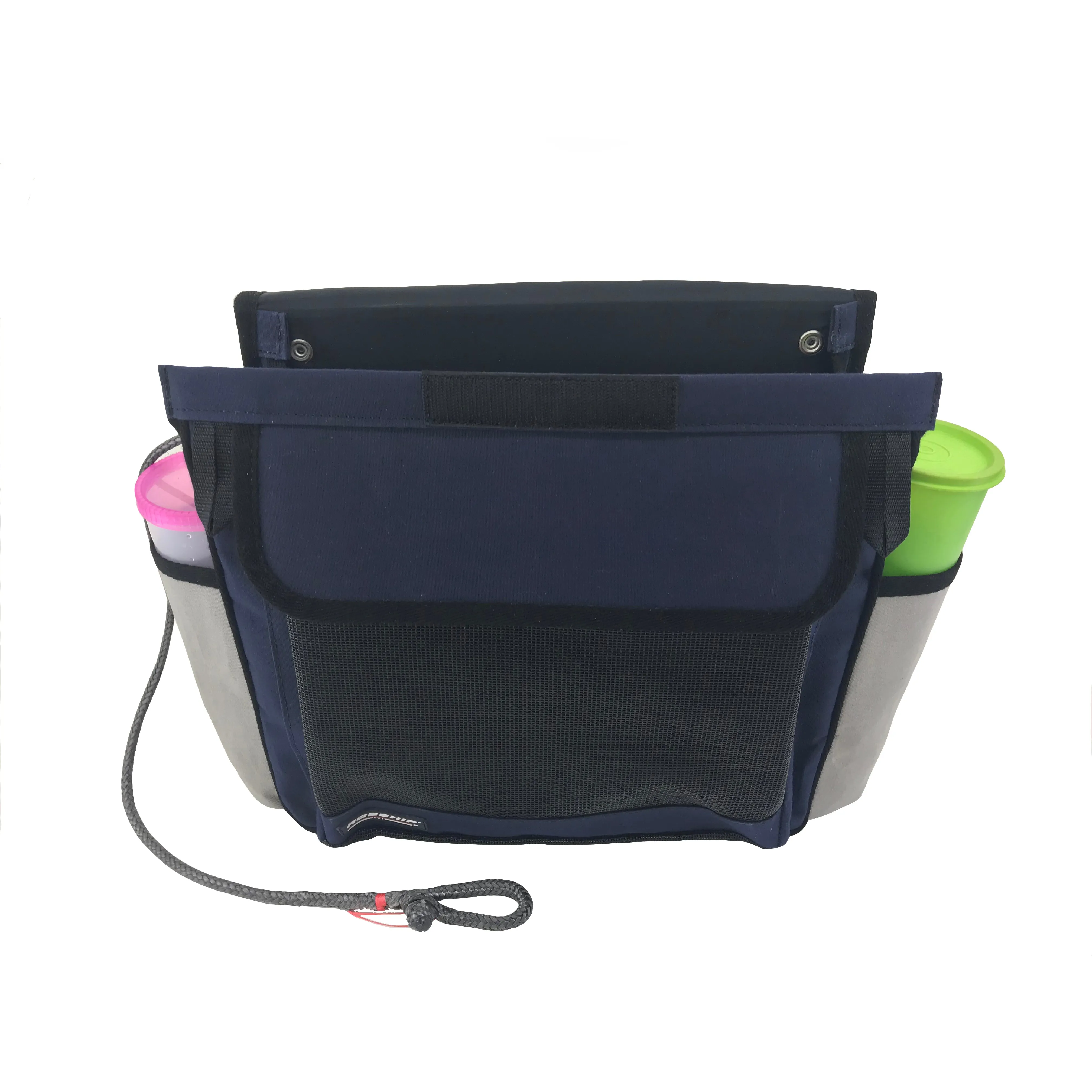 [Legacy] Rope Bag, Mesh Pocket