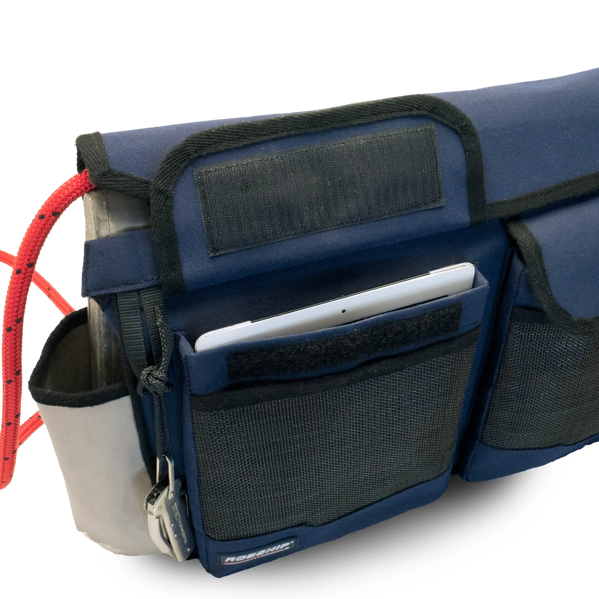[Legacy] Rope Bag, Mesh Pocket