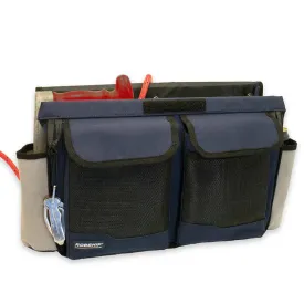 [Legacy] Rope Bag, Mesh Pocket