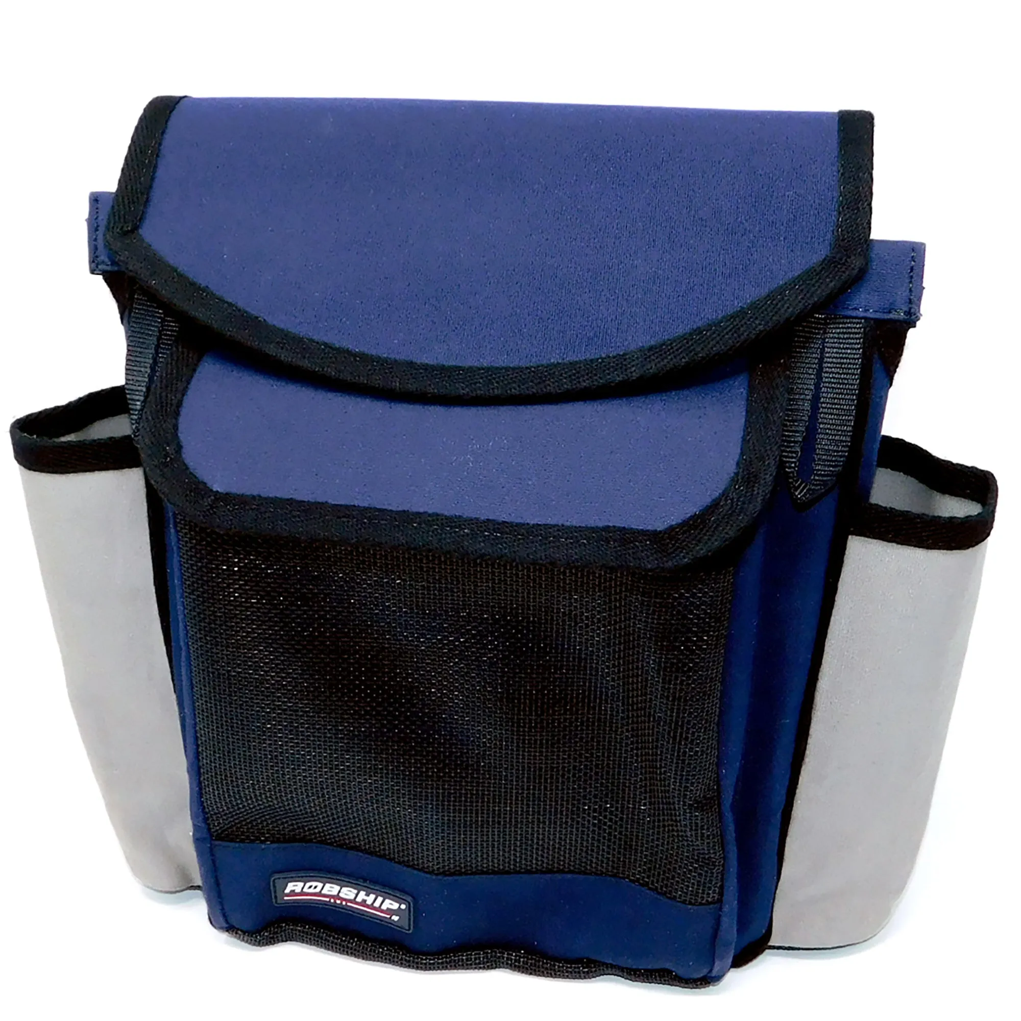 [Legacy] Rope Bag, Mesh Pocket