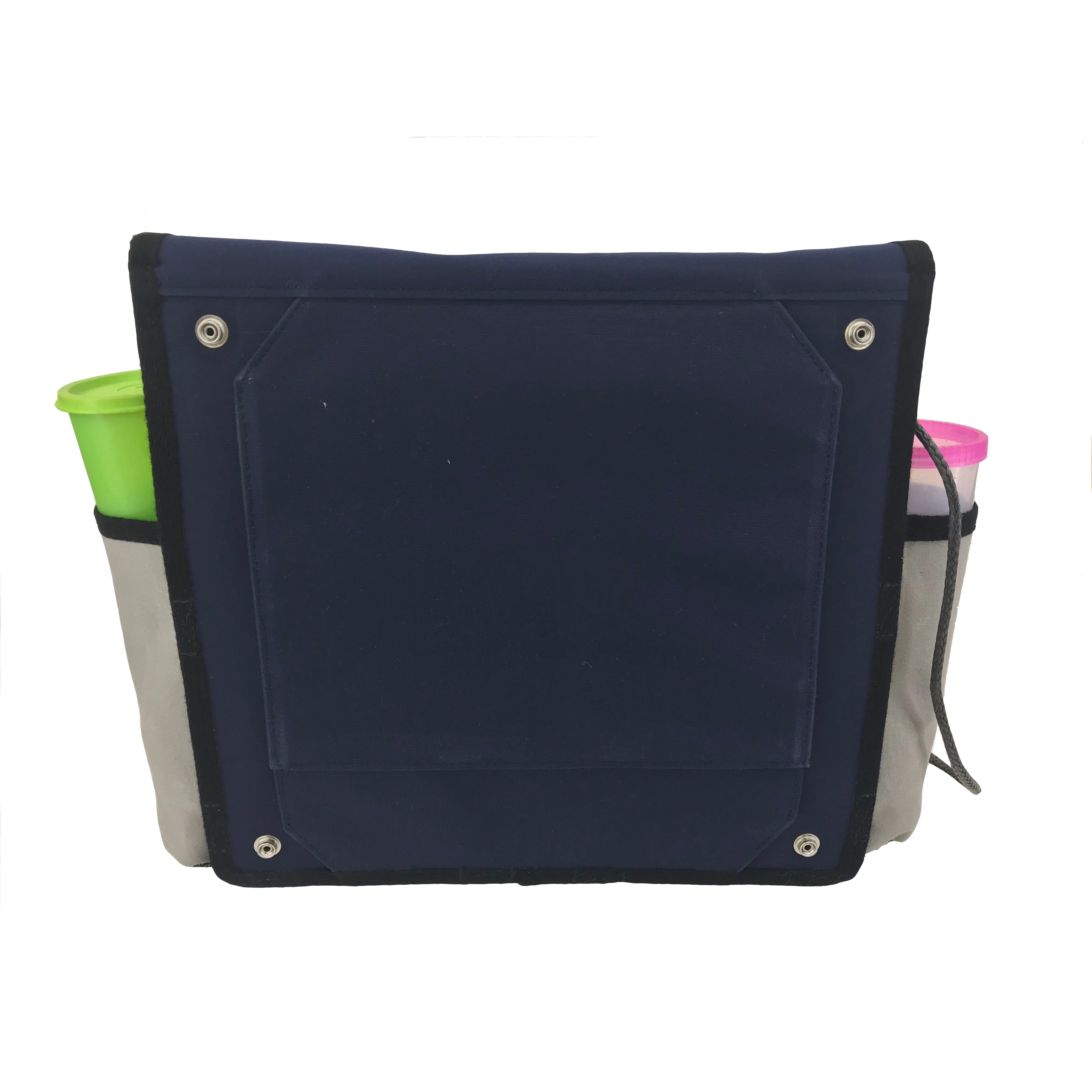 [Legacy] Rope Bag, Mesh Pocket