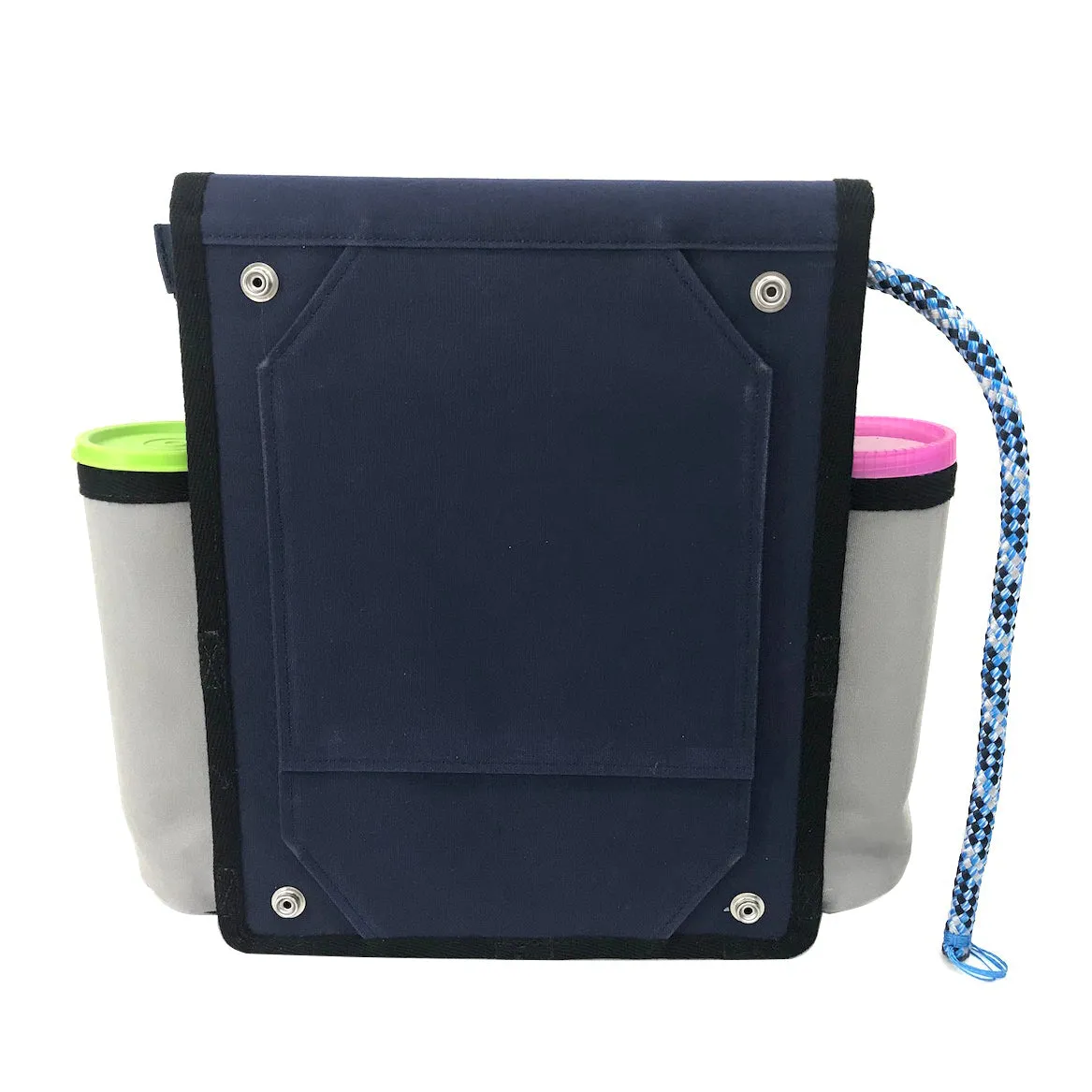 [Legacy] Rope Bag, Mesh Pocket