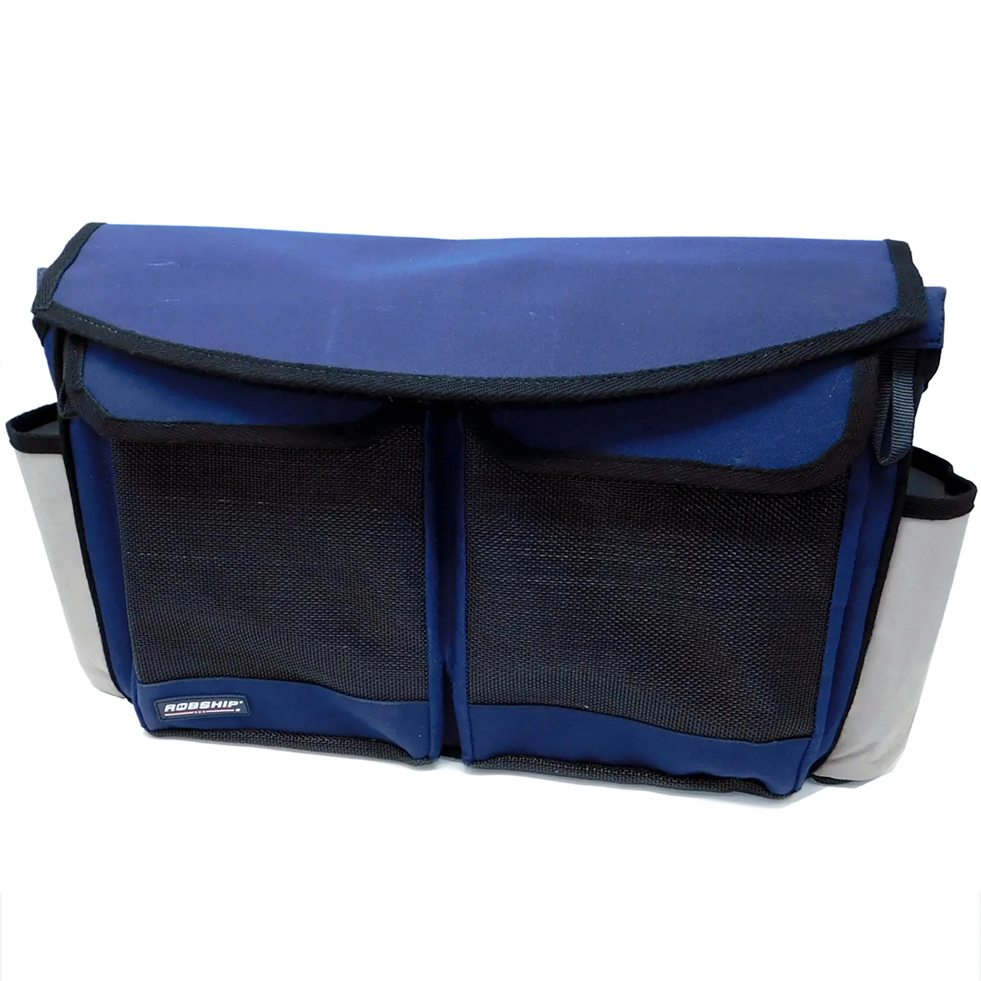 [Legacy] Rope Bag, Mesh Pocket